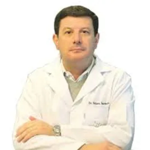 Edilson Zancanella | MD, FACS