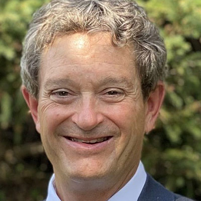 B. Tucker Woodson, MD