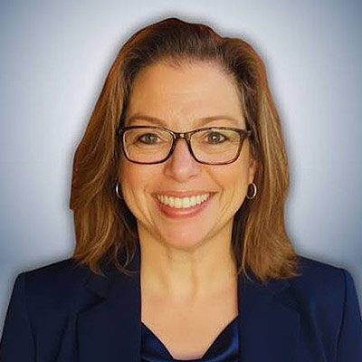 Stacey Ishman MD, MPH